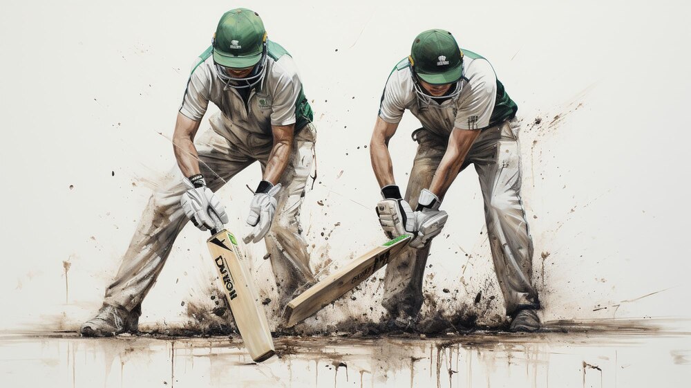 Cricket Player
